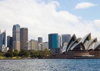 احترازًا من كورونا ستبقى أستراليا مغلقة حتى منتصف 2022
