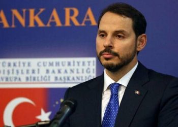 “إنستغرام” و”فيسبوك” تحذفان منشورًا لصهر أردوغان عن فلسطين