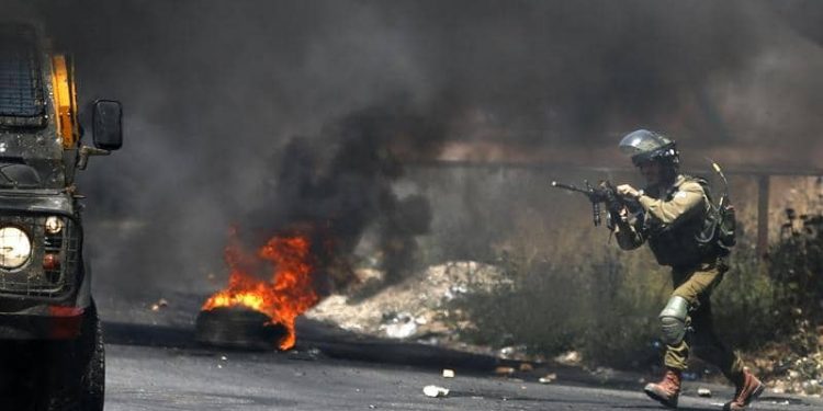 أعداد الشهداء برصاص الجيش الإسرائيلي تتزايد في الضفة الغربية