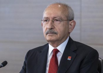 زعيم المعارضة: أردوغان أصبح عبئًا على تركيا