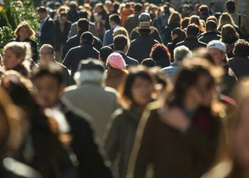 لماذا عجز الأتراك عن تلبية طلب أردوغان بزيادة الإنجاب؟