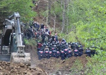 تركيا.. احتجاجات في مسقط رأس أردوغان