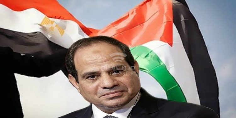 بفضل قيادتها الحكيمة: مصر تتصدر المشهد