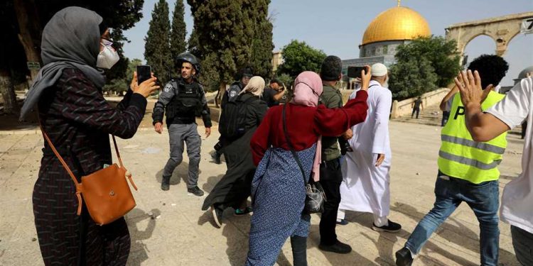 شكوى للأمم المتحدة تطالب بتوفير الحماية للشعب الفلسطيني