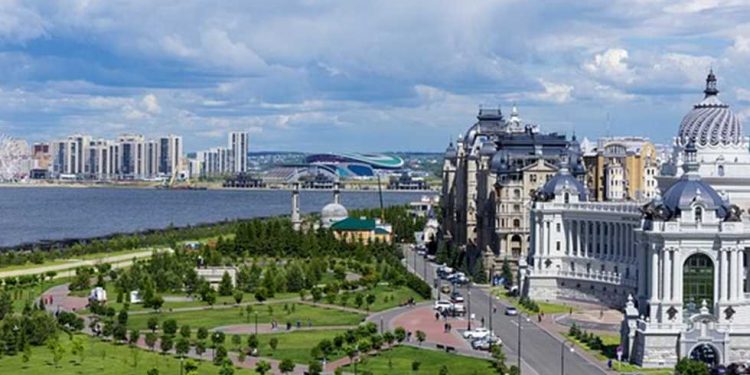 هجوم مدرسة قازان يسفر عن تسع ضحايا بشرية