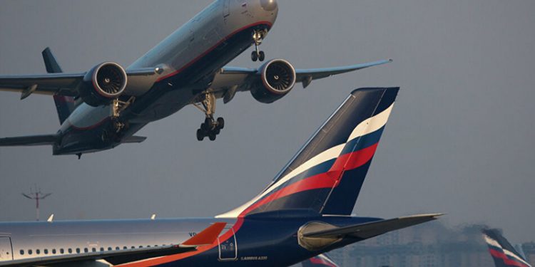 روسيا لن ترفع حظر الطيران عن تركيا في الوقت الحالي