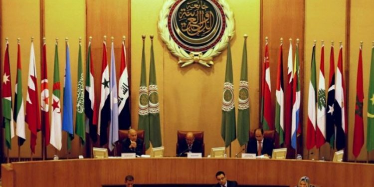 الجامعة العربية ترحب بتشكيل لجنة دولية للتحقيق بانتهاكات الاحتلال الاسرائيلي