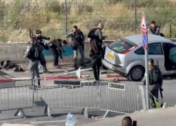 جيش الإحتلال الإسرائيلي يقرّ بأنه يواجه أعلى وتيرة لإطلاق الصواريخ عليه