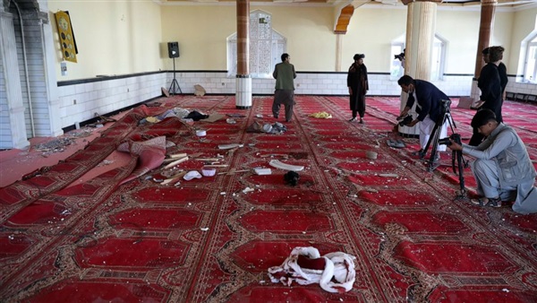 أفغانستان: انتهاء مهلة وقف إطلاق النار