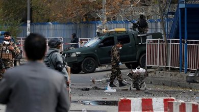 تفجير في العاصمة الأفغانية يؤدي إلى سقوط العشرات بين قتيل وجريح