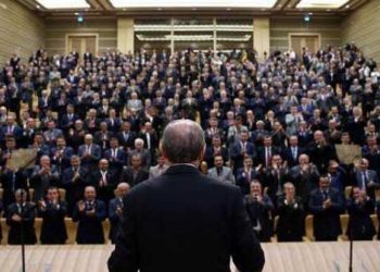 تركيا.. تكليف المخاتير بجمع معلومات عن السكان