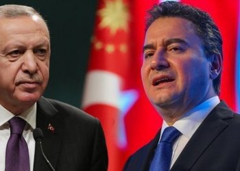 باباجان يشارك تغريدة قديمة لأردوغان ويطالبه بتنفيذ ما جاء فيها