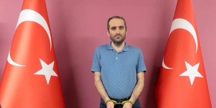 اختطاف نجل شقيق فتح الله جولن من كينيا