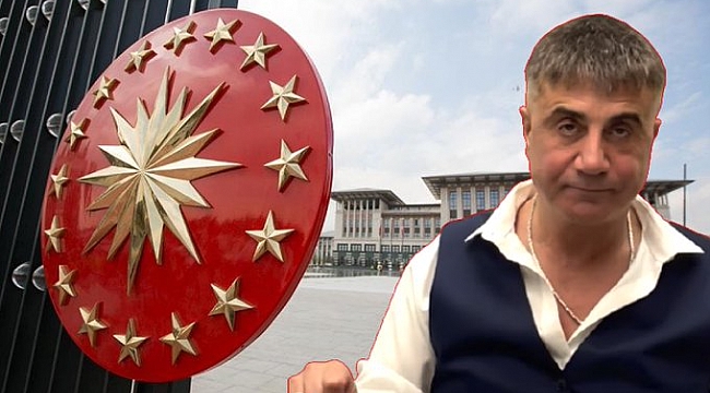 أول تعليق من الرئاسة التركية على تصريحات زعيم المافيا