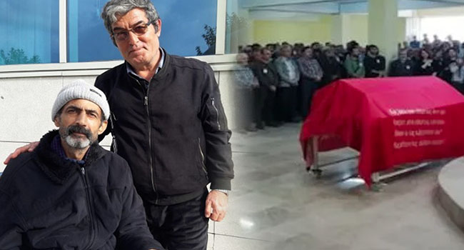 تركيا.. الحكومة تعيد مدرسًا لعمله بعد وفاته!