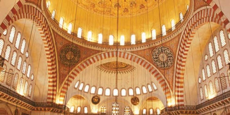 فعالية القرآن في صناعة الحضارة والإنسان