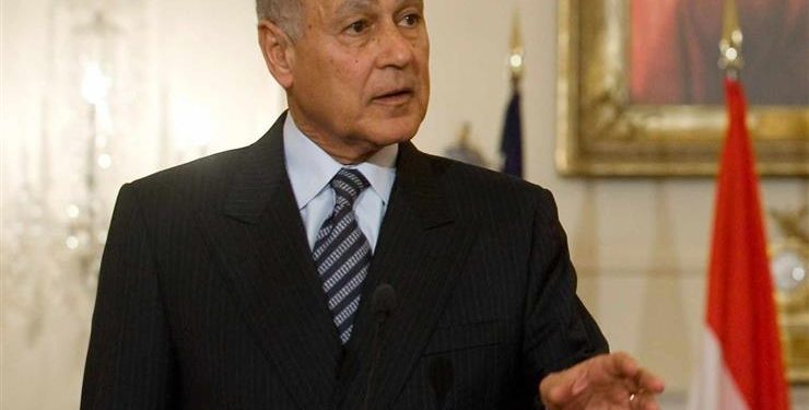 أبو الغيط: الهجمات الإسرائيلية على غزة استعراض على حساب دماء الأطفال