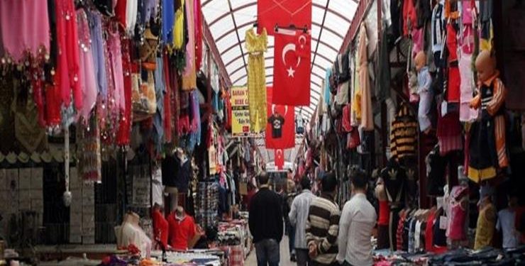 التضخم السنوي في تركيا يرتفع إلى 17.14%