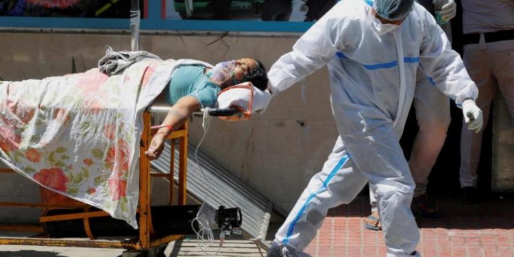 الهند تمدد تدابير العزل ضد انتشار فيروس كورونا لأسبوع آخر