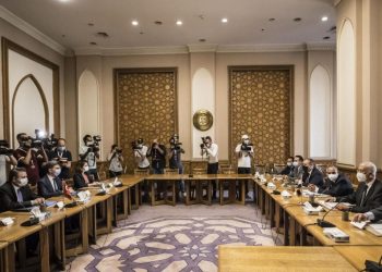اختتام جولة المباحثات التركية المصرية في القاهرة ببيان صريح