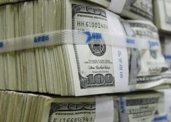 ديون تركيا من فئة الدولار تسجل 1.2 تريليون دولار