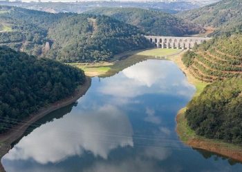 تركيا.. تراجع مخزون المياه في سدود إسطنبول