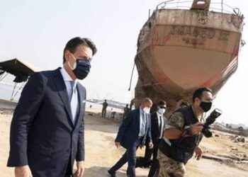 ميناء إيطالي يرفض العاملون فيه تحميل أسلحة على متن سفينة متجهة إلى إسرائيل