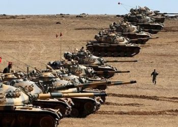 العراق يستدعي القائم بالأعمال التركي في بغداد احتجاجا على التوغل التركي في أراضيه