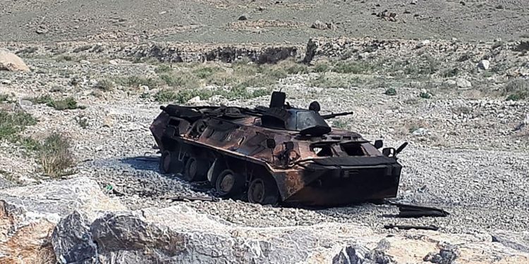 قرغيزستان وطاجيكستان تعلنان التوصل إلى اتفاق مبدئي لتسوية الخلاف الحدودي