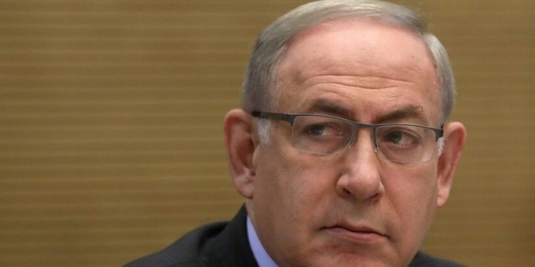 نتنياهو يوافق على إرسال كتائب تابعة لحرس الحدود إلى “اللد” بعد إعلان حالة الطوارئ فيها