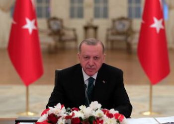 تركيا تدير مشاورات بشأن إرسال قوات دولية إلى القدس