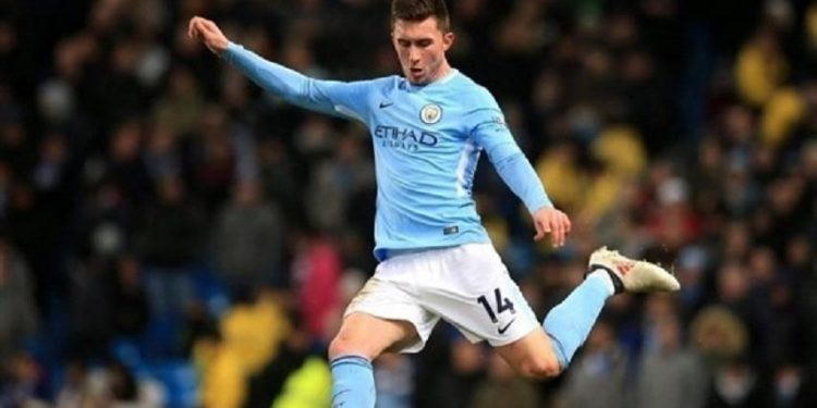 منتخب “إسبانيا” سيضم إليه “إيمريك لابورت” قبل يورو 2020