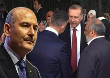 كيف سيتعامل أردوغان مع تهديدات زعيم المافيا سادات بكر؟