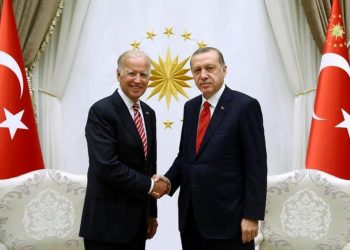 رصيد أردوغان لدى الولايات المتحدة نفد!