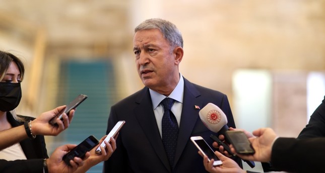 في سبيل زيادة الثقة بين الجانبين.. لقاءٌ تركي-يوناني مرتَقَب