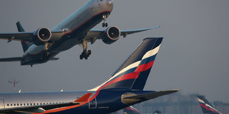 لماذا تلغي شركات الطيران الروسية رحلاتها إلى تركيا؟