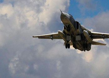 الإعلام الروسي يكشف صاحب قرار إسقاط الطائرة الروسية في تركيا