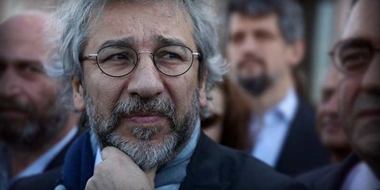 جان دوندار: سادات بكر هددني بالإعدام!