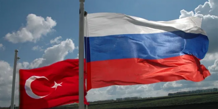 روسيا تهدد تركيا برد مماثل!