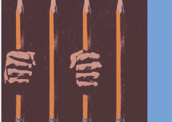 تقرير دولي: أردوغان حطم آمال التحسن في حقوق الإنسان والصحافة