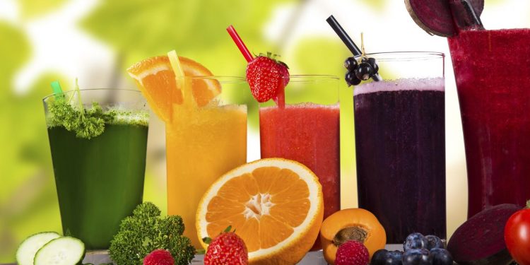 رجيم العصير.. فوائده وعيوبه