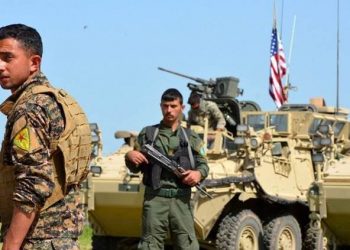 هل تعترف واشنطن رسمياَ بالإدارة الكردية؟ 