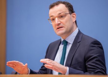 ألمانيا: نصف المصابين بفيروس كورونا قادمون من تركيا