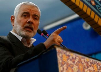 إسماعيل هنية يشكر مصر وإيران وقطر دون ذكر تركيا!