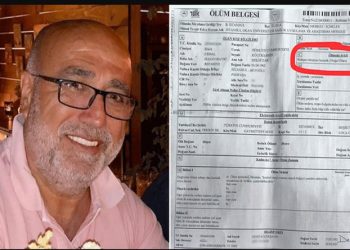 صحفي تركي يعترض على تقرير يعتبر وفاة شقيقه “طبيعية”