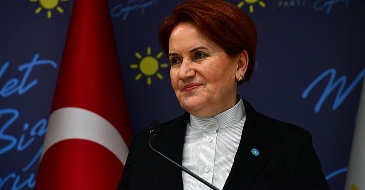 أكشنار: سمعت أن الحكومة التركية التقت مع بشار الأسد!