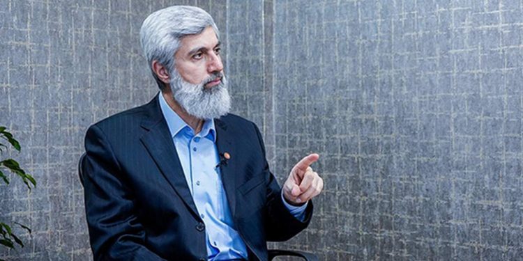 تركيا.. شيخ معارض لأردوغان يستنكر اتهام جماعته بالتحريض