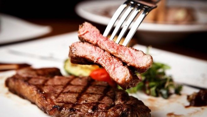 تناول كيلو من اللحم أصبح “حلما” لنصف الشعب في تركيا