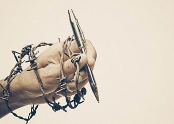 تركيا ثالث دولة عالميًا تسجن المفكرين