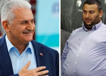 تركيا.. سخرية من دفاع بن علي يلدريم عن نجله المتورط بتجارة المخدرات